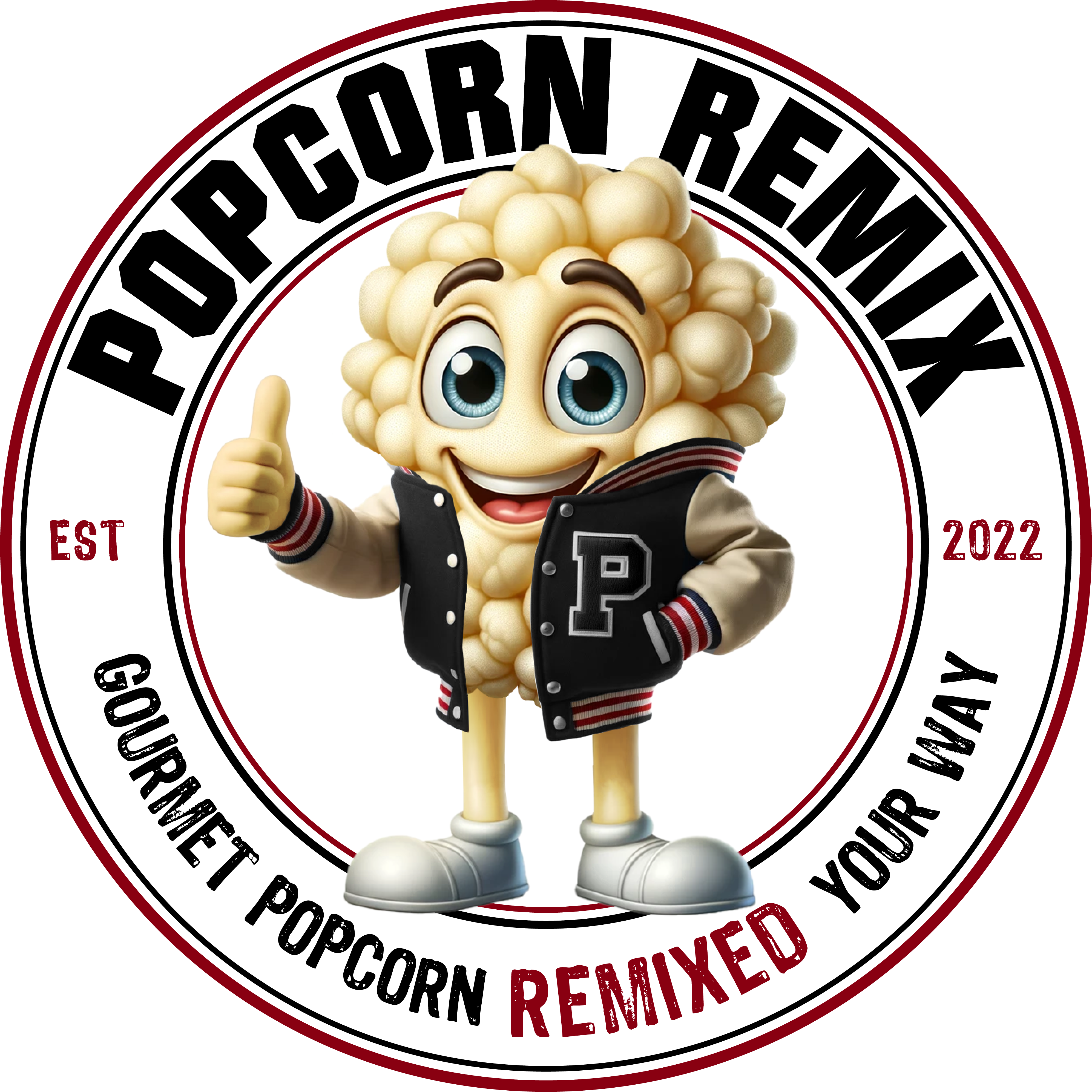 Popcorn Remix